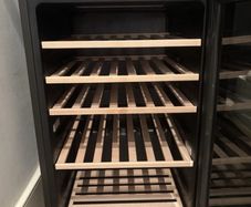 Wine Cooler / Fridge - Haier HWS49GA