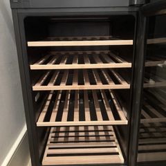 Wine Cooler / Fridge - Haier HWS49GA
