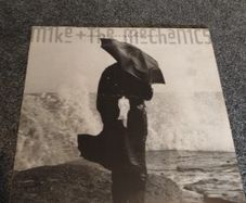 Mike and the Mechanics Vinyl Album
