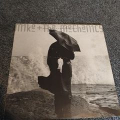 Mike and the Mechanics Vinyl Album