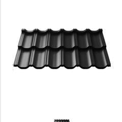 roofing sheets