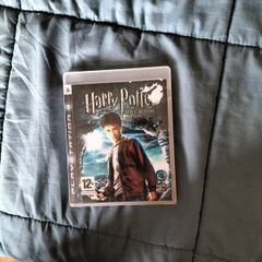 Harry Potter Ps3 PlayStation