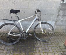 Carrera Crossfire 3