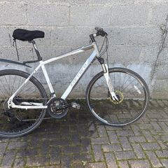 Carrera Crossfire 3