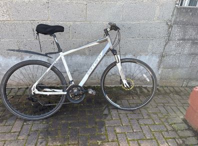 Carrera Crossfire 3
