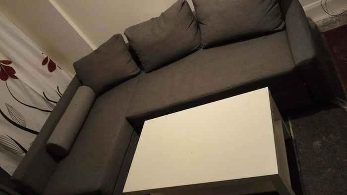 Sofa bed
