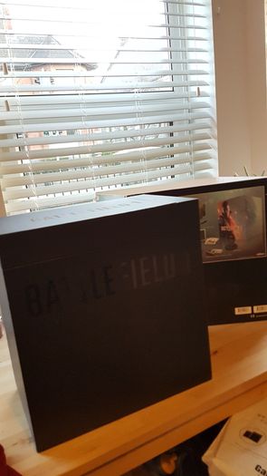 Battlefield 1 Collector's Edition