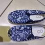 Cotton Shoes Image 2