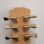 Wesley Les Paul Image 3