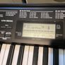 Casio CTK 3500 61 Keys Keyboard Synthesizer Bundle with Music Stand, Keyboard Stand and Foot Pedal in Excellent Condition Image 2