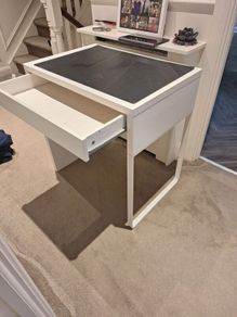 micke table ikea