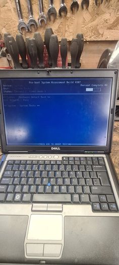 Dell Laptops Free