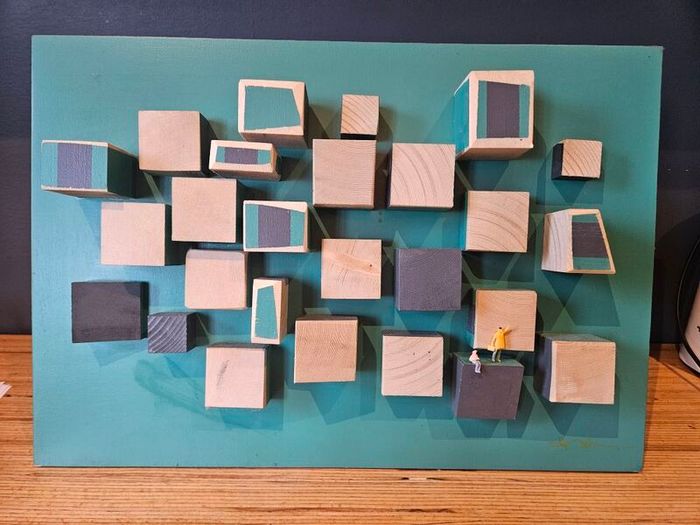 wall art