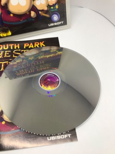South Park The Stick of Truth Ps3