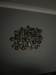 wall decoration