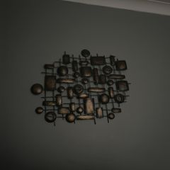 wall decoration