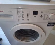 Bosch Washing machine