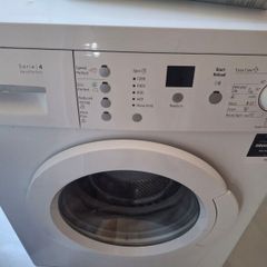 Bosch Washing machine