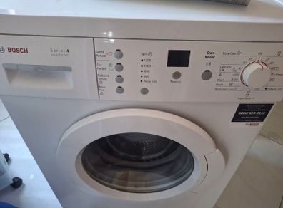 Bosch Washing machine