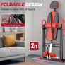 Inversion Table Heavy Duty Image 4