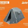 The Vango Classic Air Beam  300 New Image 2