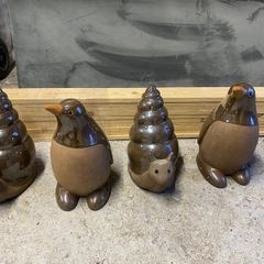 garden ornaments