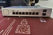 Ubiquiti UniFi US-8-150W PoE switch
