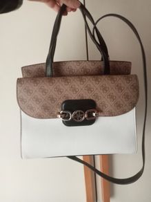 Guess Bag Never Worn