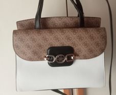 Guess Bag Never Worn