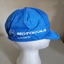 cycling cap vintage Image 2