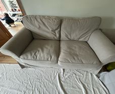 Ikea Ektorp 2 Seat Cover