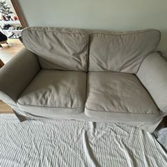 Ikea Ektorp 2 Seat Cover