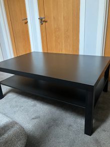 Large Coffee Table