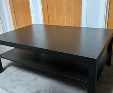 Large Coffee Table