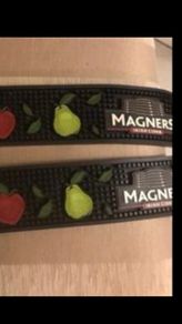 Magner's Drip Mats (2)