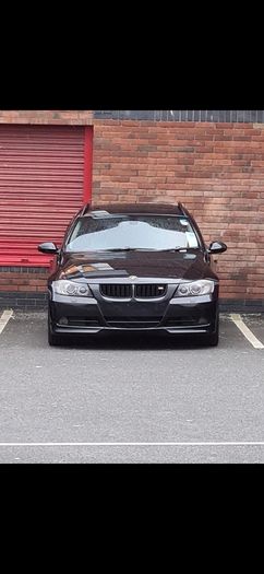 2006 Bmw 330