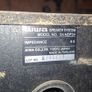 AIWA Speakers Image 2