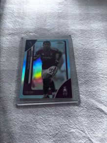 trading cards