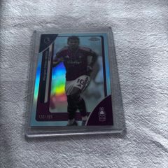 trading cards