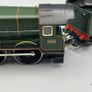 Hornby OO Gauge Steam Locomotive GWR 6013 King Henry VIII FAULTY Image 5