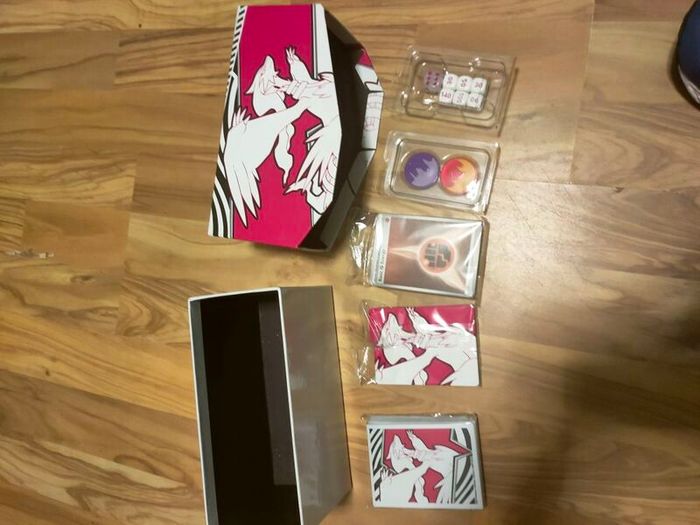 Pokemon ETB Boxes Opened