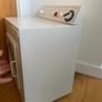 ZARA washing machine toy Image 8