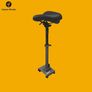 New Ninebot Adjustable Foldable Electric Scooter Seats Image 7
