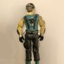 Vintage Action Force GI Joe Dial Tone Image 3