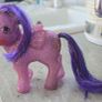 Twinkler Sparkle Ponies MLP G1 My Little Pony Image 2