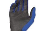 Ufo Punk Gloves - Blue