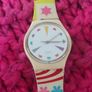 Ladies Swatch Watch Image 4
