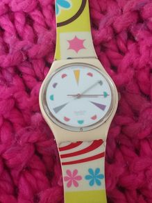 Swatch Watch