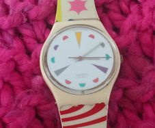 Swatch Watch