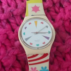 Swatch Watch